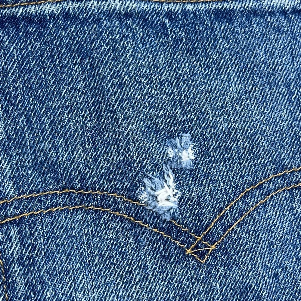 Levis includes item
